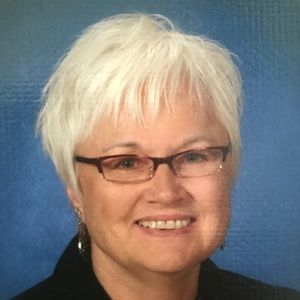 Meet your Posher, Deb